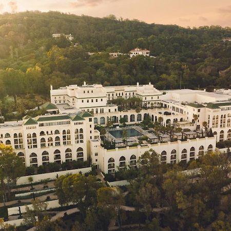 Fairmont Tazi Palace Tanger Exterior foto